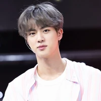 Kim seokjin (jin)