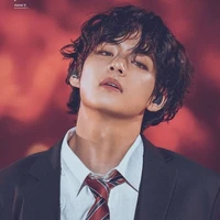Kim Taehyung (V)