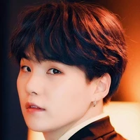 Min Yoongi(Suga)