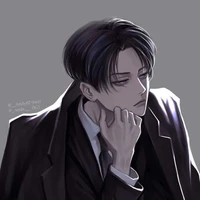 Levi Ackerman