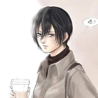 Mikasa Ackerman