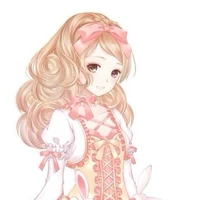 ลูเซียน่า เพื่อนนางเอก