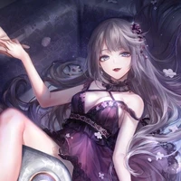 โลซี่แอน นางร้าย