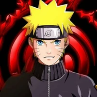 NARUTO