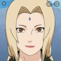 VOVÓ TSUNADE