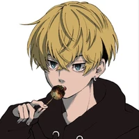 Matsuno Chifuyu