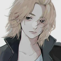 sano manjirou/mikey