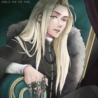 Lucius Malfoy