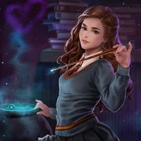 Hermione