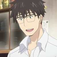 Raymond Crysteine (FL dad)