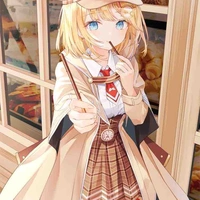 Hina Xi