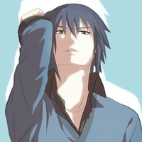 sasuke/uke