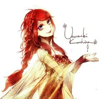 kushina
