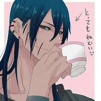 kakuzu
