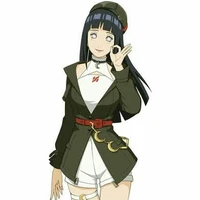 hinata
