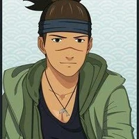 iruka sensei