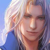 Magnus ( Guardião dos Mundos )