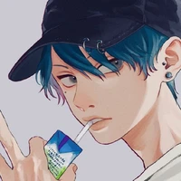 Haruki(omega p)angel