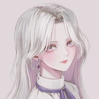 Carolina (alfa  D)lobo/angel