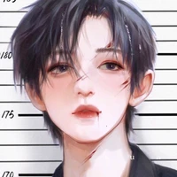 DARVIN HALE (ML bff)