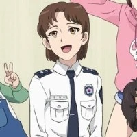 Yoo Jimi(ibu Hari)