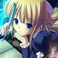 author