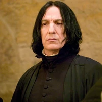 Professor Snape