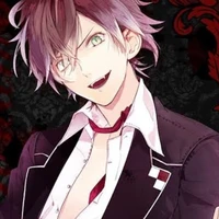ayato sakamaki