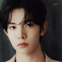 เบส//พระเอก+แฝดพี่