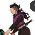 genya
