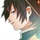 tomioka giyuu