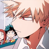 Bakugou 