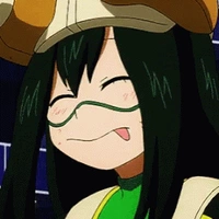 Tsuyu