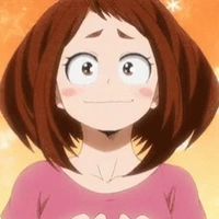 Uraraka 