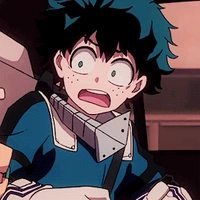 Deku