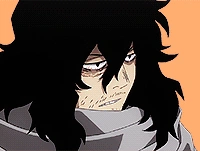 Mr.Aizawa