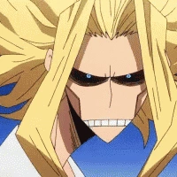 All Might