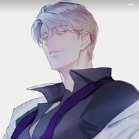 Rex (William dad)