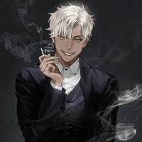 Deacon ( William grandpa)