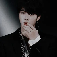 Kim Seokjin