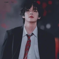 Kim Taehyung