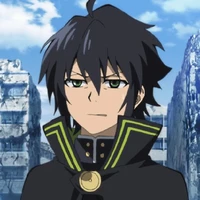 Hyakuya Yuichiro