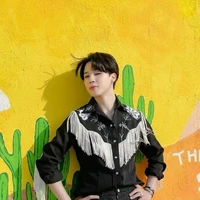 PARK JIMIN