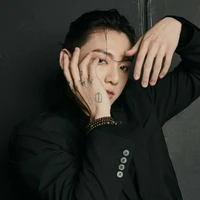 JEON JUNGKOOK
