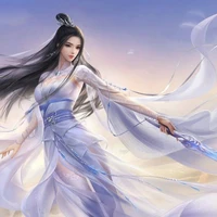 หานเฟยหลง(หยางมี่,นางเอก)