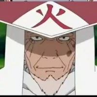 โฮคาเงะ รุ่นที่3