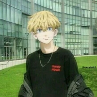 Chifuyu Matsuno