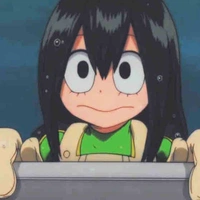 Tsuyu asui