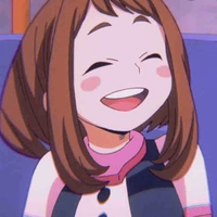Ochaco uraraka