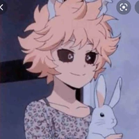 Mina ashido